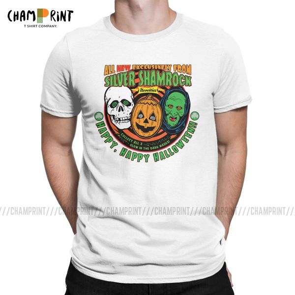 silver shamrock men's horror halloween gift hipster short sleeve plus size clothing sport hooded sweatshirt hoodie men t shirt
silver shamrock men's horror halloween gift hipster short sleeve plus size clothing sport hooded sweatshirt hoodie men t shirt