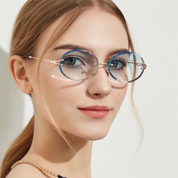 fashion steampunk lady sunglasses newluxury oval rimless women sun glasses punk new designer shades7
fashion steampunk lady sunglasses newluxury oval rimless women sun glasses punk new designer shades7