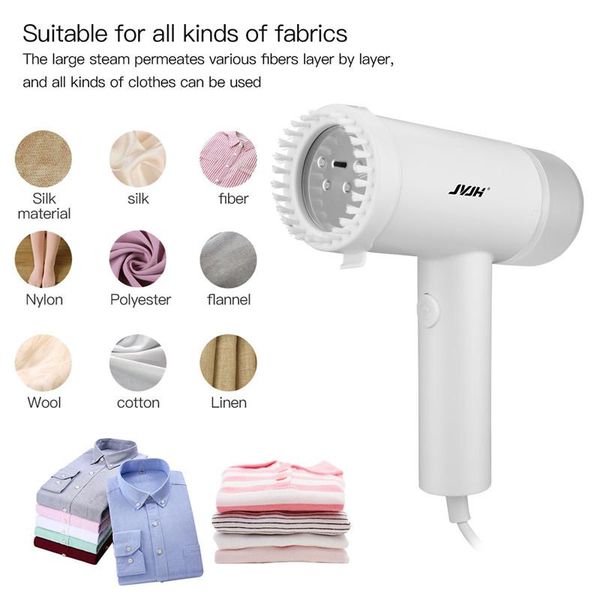 1000w portable handheld garment steam iron mini clothes steamer shirt wrinkle remover hanging fabric steam cleaner brush travel
1000w portable handheld garment steam iron mini clothes steamer shirt wrinkle remover hanging fabric steam cleaner brush travel