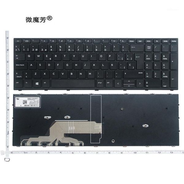 new us/sp/uk lapkeyboard for probook 450 g5 455 g5 470 english black keyboard backlit1
new us/sp/uk lapkeyboard for probook 450 g5 455 g5 470 english black keyboard backlit1