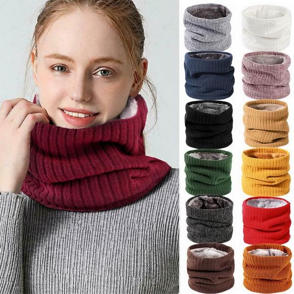 scarves winter men women warm knitted ring thick elastic knit mufflers children neck warmer boys girl plush scarf collar, Blue;gray
scarves winter men women warm knitted ring thick elastic knit mufflers children neck warmer boys girl plush scarf collar, Blue;gray