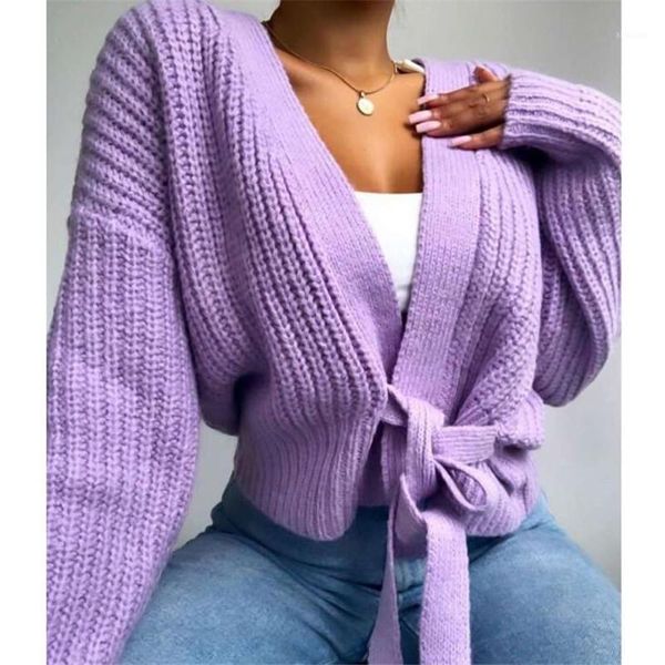 women's knits & tees warm winter female sweaters long sleeves loose casual lace-up open front knitwear lady solid color knitted cardiga, White
women's knits & tees warm winter female sweaters long sleeves loose casual lace-up open front knitwear lady solid color knitted cardiga, White