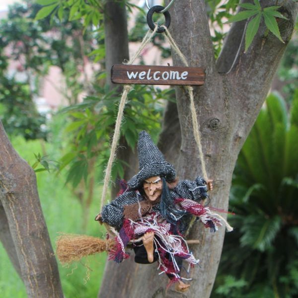 hmuic broom door halloween door hanging bar kvt shopping mall pendant scene layout doorplate halloween witch broom witch hanging party bar k
hmuic broom door halloween door hanging bar kvt shopping mall pendant scene layout doorplate halloween witch broom witch hanging party bar k