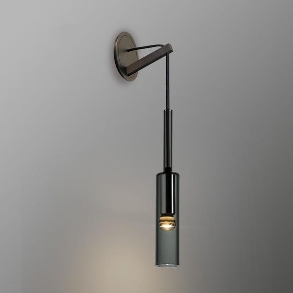 wall lamp luxury copper crystal led light creative glass bottle design parlor bedroom bedside studio sconce fixtures
wall lamp luxury copper crystal led light creative glass bottle design parlor bedroom bedside studio sconce fixtures