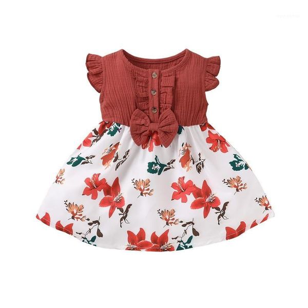 girl's dresses hipac girls clothes dress princess fall boutique toddler knee-length cute bow ball gown floral petal sleeve autumn1, Red;yellow
girl's dresses hipac girls clothes dress princess fall boutique toddler knee-length cute bow ball gown floral petal sleeve autumn1, Red;yellow