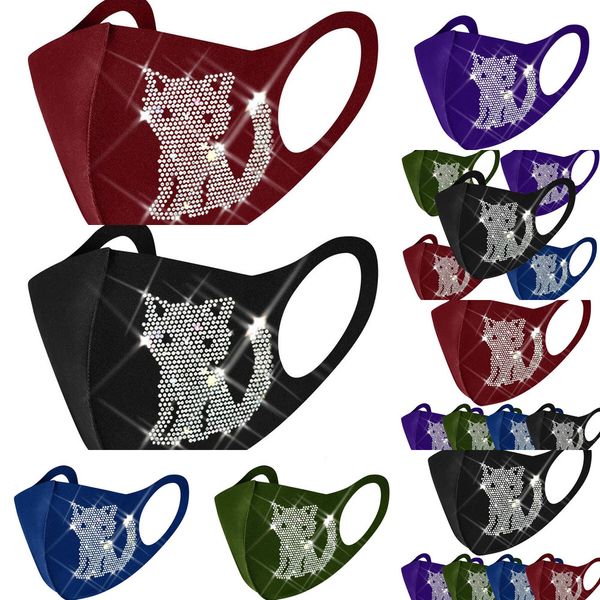 designer 2021 cotton face men and women graffiti dustproof breathable black color trendy cat flash diamond mask 2 npo2l
designer 2021 cotton face men and women graffiti dustproof breathable black color trendy cat flash diamond mask 2 npo2l