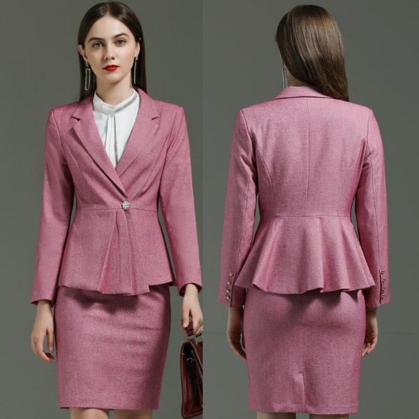 two piece dress black blazer womens trendy 2 long sleeve suits women short set with pieces for office, White
two piece dress black blazer womens trendy 2 long sleeve suits women short set with pieces for office, White