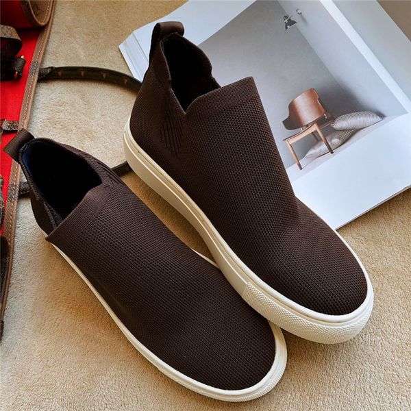 2020 women's loafers high flat shoes zapatos de mujer autumn round ballerine femme tenis feminino casual black ladies weaving 1020, Black;white
2020 women's loafers high flat shoes zapatos de mujer autumn round ballerine femme tenis feminino casual black ladies weaving 1020, Black;white