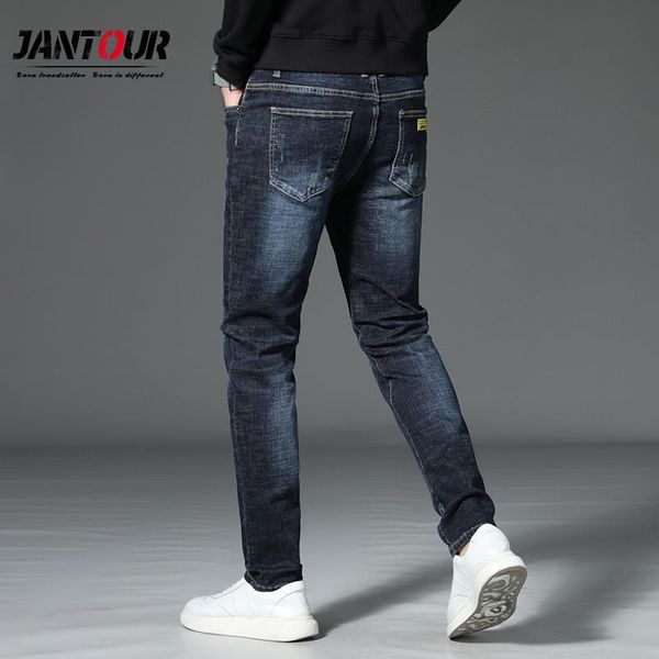 плюс размер джинсы мужчины осень зима бизнес аппликации pantalon homme моды мешковатые джинсы 99% хлопок работа брюки большой размер 30-48, Blue
плюс размер джинсы мужчины осень зима бизнес аппликации pantalon homme моды мешковатые джинсы 99% хлопок работа брюки большой размер 30-48, Blue