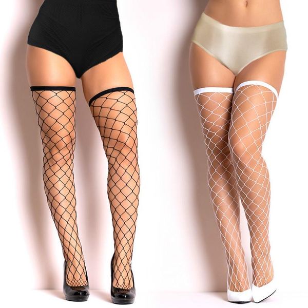 socks & hosiery 2021 stocking woman hollow out high waist net lace fishnet garter belt thigh-highs stockings pantyhose medias mujer, Black;white
socks & hosiery 2021 stocking woman hollow out high waist net lace fishnet garter belt thigh-highs stockings pantyhose medias mujer, Black;white