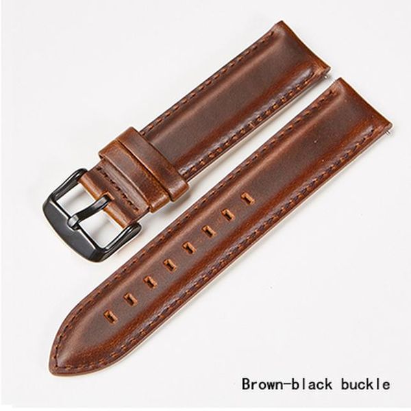 uthai watchbands 22mm watch band leather watch strap quick release spring bar 20mm watch strap samsung galaxy 42mm sqczoj new_dhbest, Black;brown
uthai watchbands 22mm watch band leather watch strap quick release spring bar 20mm watch strap samsung galaxy 42mm sqczoj new_dhbest, Black;brown