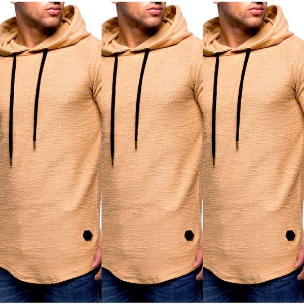 9bems tight autumn and winter new fashion round tight pants sports 2020 pants neck thin hoodie sweater solid color men's hoodie leisure, Black
9bems tight autumn and winter new fashion round tight pants sports 2020 pants neck thin hoodie sweater solid color men's hoodie leisure, Black