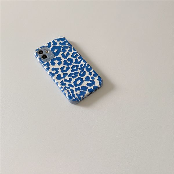 43fgsoft blue leopard the print mobile phone pro x xs max xr 7 8 for iphone 11 case lambskin back cover
43fgsoft blue leopard the print mobile phone pro x xs max xr 7 8 for iphone 11 case lambskin back cover