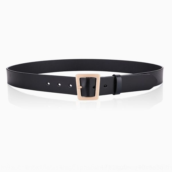 dq2ml new style female new cowgirl leather ox decorative girl trapezoidalkorean with wide belt girdle lady simple fashion cowboy cow belt wo, Black;brown
dq2ml new style female new cowgirl leather ox decorative girl trapezoidalkorean with wide belt girdle lady simple fashion cowboy cow belt wo, Black;brown