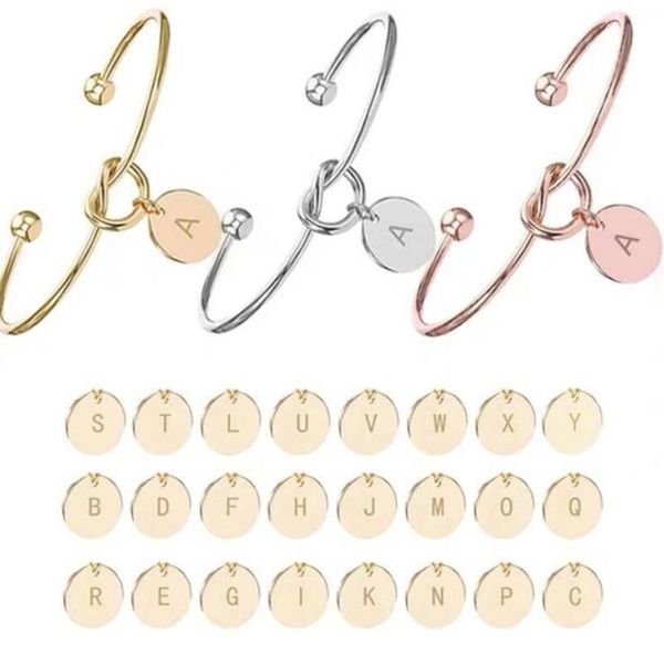 women fashion bracelets with letter a-z gold/silver/rose gold cuff bracelet bridesmaid gift charm bracelet handwear jewelry accessories, Golden;silver
women fashion bracelets with letter a-z gold/silver/rose gold cuff bracelet bridesmaid gift charm bracelet handwear jewelry accessories, Golden;silver
