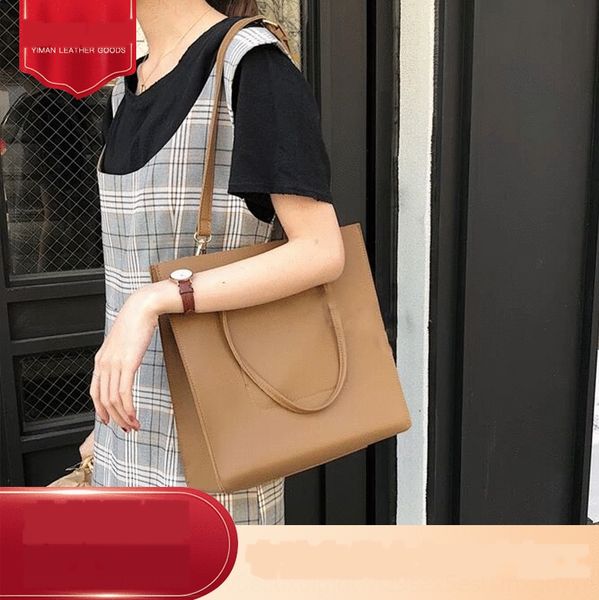 women 2020 new ins large capacity bagshoulder shoulder bag simple and fashionableversatile pu child and mother bag eq0op
women 2020 new ins large capacity bagshoulder shoulder bag simple and fashionableversatile pu child and mother bag eq0op