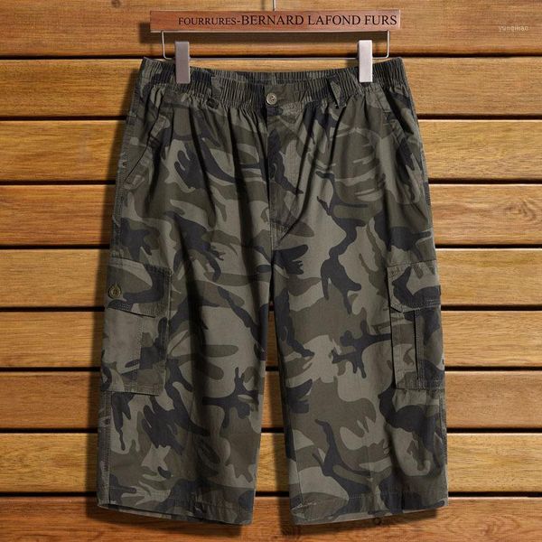 2020 summer new casual camouflage shorts men cotton plus size shorts pants men1, White;black
2020 summer new casual camouflage shorts men cotton plus size shorts pants men1, White;black