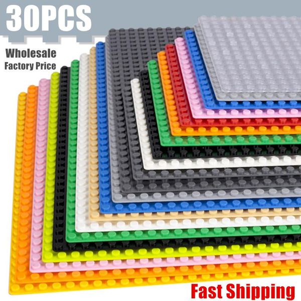 30pcs building bricks base plates toys bulk 32x32 3216 city classic building blocks baseplate for wholesale dropping factory yxljam
30pcs building bricks base plates toys bulk 32x32 3216 city classic building blocks baseplate for wholesale dropping factory yxljam