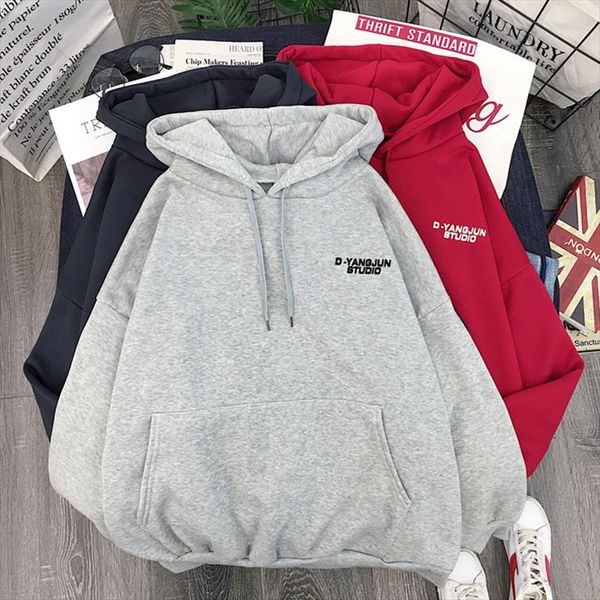 womens clothes hoodies teen street harajuku hip hop clothing sweatshirt printing loose leisure hoodie clothes color, Tan;black
womens clothes hoodies teen street harajuku hip hop clothing sweatshirt printing loose leisure hoodie clothes color, Tan;black