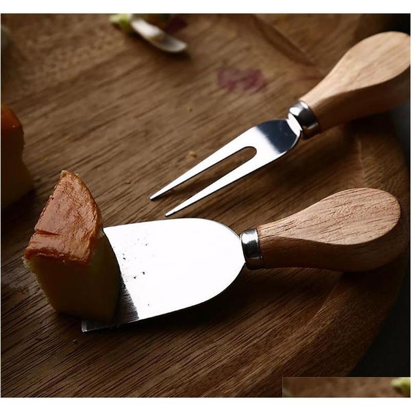 cheese knife set oak handle knife fork shovel kit graters baking cheese pi jllcsw homeindustry
cheese knife set oak handle knife fork shovel kit graters baking cheese pi jllcsw homeindustry