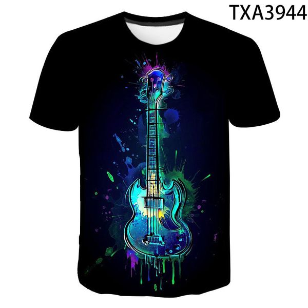 summer guitar boy girl printed cool 3d print shirts hippie horror humor men clothing
summer guitar boy girl printed cool 3d print shirts hippie horror humor men clothing