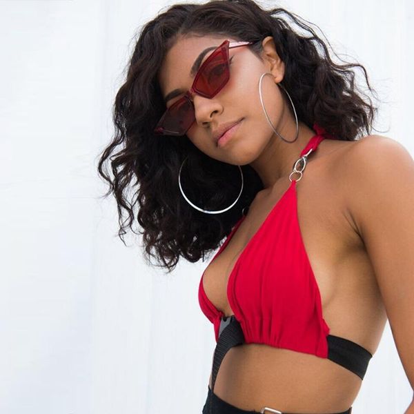 bras halter buckle bra women super gathing push up lace red black crop sleeveless vest wire backless1
bras halter buckle bra women super gathing push up lace red black crop sleeveless vest wire backless1