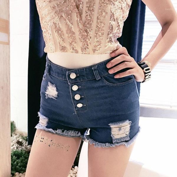 new high waist women's jeans denim shorts 2019 summer denim splicing hole shorts ladies skinny super nightclub short jean1, White;black 
new high waist women's jeans denim shorts 2019 summer denim splicing hole shorts ladies skinny super nightclub short jean1, White;black