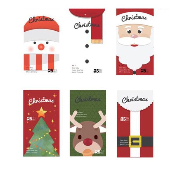 gift wrap 1 set practical lovely creative safe convenient bags candy christmas party1
gift wrap 1 set practical lovely creative safe convenient bags candy christmas party1