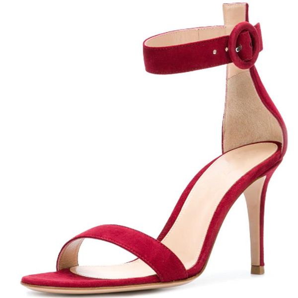 sandals women plus size ankle strap high heels open toe cover heel stiletto wedding shoes classic basic pumps, Black
sandals women plus size ankle strap high heels open toe cover heel stiletto wedding shoes classic basic pumps, Black