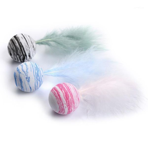 cat toys 1pcs throwing game toy interactive funny pet supplies 3colors star eva foam ball/feather1
cat toys 1pcs throwing game toy interactive funny pet supplies 3colors star eva foam ball/feather1