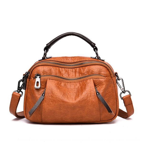 women's messenger messenger bag 2020 new leisure and simple multi-layer portable single shoulder pu diagonal straddle bag j5awt
women's messenger messenger bag 2020 new leisure and simple multi-layer portable single shoulder pu diagonal straddle bag j5awt