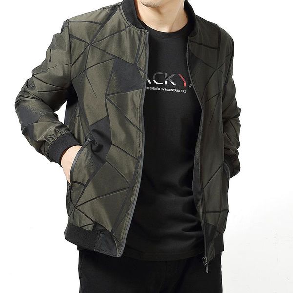 men's jackets 2021 bomber solid jacket men casual spring autumn sportswear motorcycle mens male coats plus size 5xl 6xl 7xl overcoat, Black;brown
men's jackets 2021 bomber solid jacket men casual spring autumn sportswear motorcycle mens male coats plus size 5xl 6xl 7xl overcoat, Black;brown