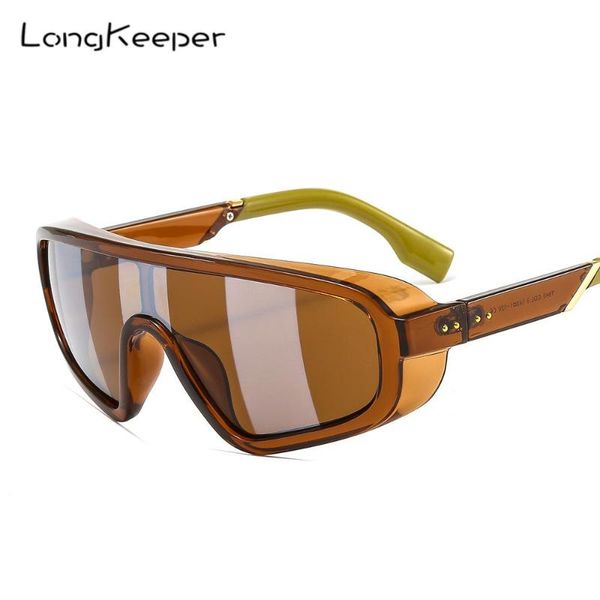 sunglasses longkeeper fashion sports women men oversized windproof sun glasses male one-piece goggles uv400 oculos masculino, White;black
sunglasses longkeeper fashion sports women men oversized windproof sun glasses male one-piece goggles uv400 oculos masculino, White;black