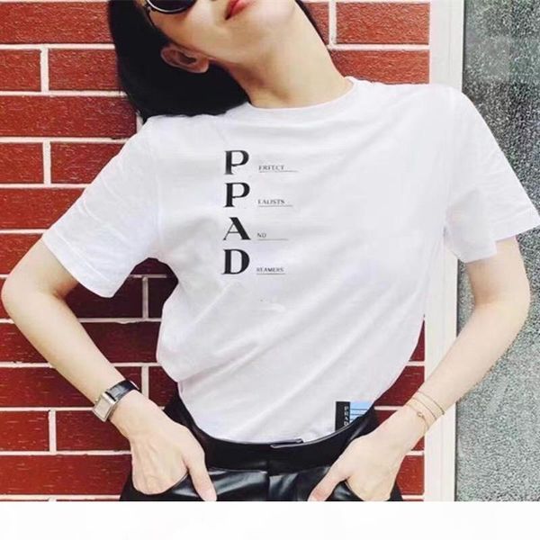 20ss men women tee classic письмо напечатаны сплошной повседневной простой футболкой высокое конец летние короткие рукава high street tee hf, White;black
20ss men women tee classic письмо напечатаны сплошной повседневной простой футболкой высокое конец летние короткие рукава high street tee hf, White;black