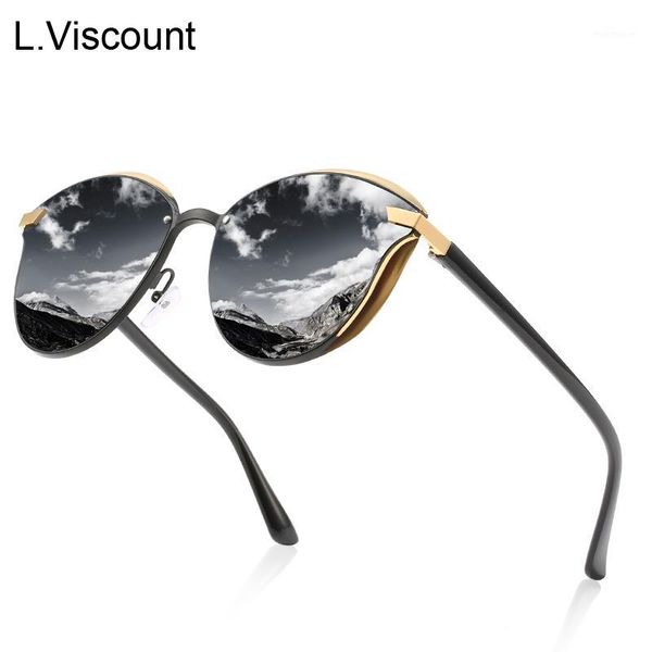 sunglasses 2021 fashion cat eye women brand design metal frame mirror sun glasses vintage rimless gradient for femal1, White;black
sunglasses 2021 fashion cat eye women brand design metal frame mirror sun glasses vintage rimless gradient for femal1, White;black