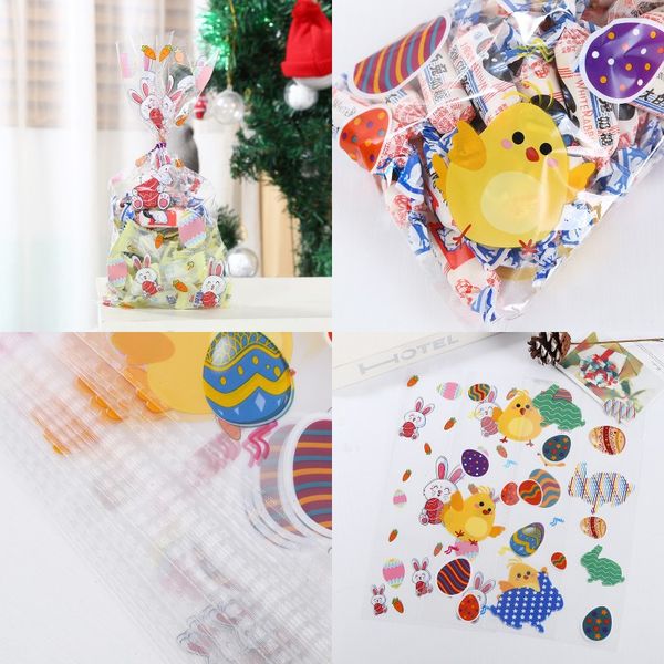 rabbit colored eggs packaging bags chick pattern transparent opp flat mouth packing bag easter 3 75xx j2
rabbit colored eggs packaging bags chick pattern transparent opp flat mouth packing bag easter 3 75xx j2