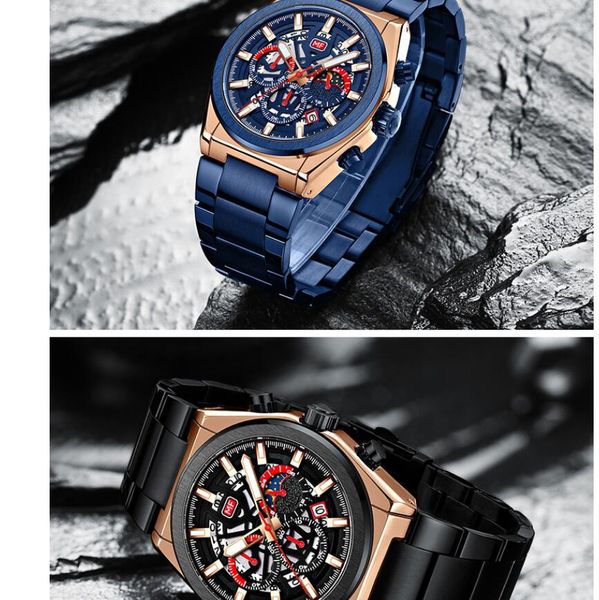 special time casual wrist men`s watch steel wristwatch movement sport watches skeleton double tourbillon reloj hombre, Slivery;brown
special time casual wrist men`s watch steel wristwatch movement sport watches skeleton double tourbillon reloj hombre, Slivery;brown