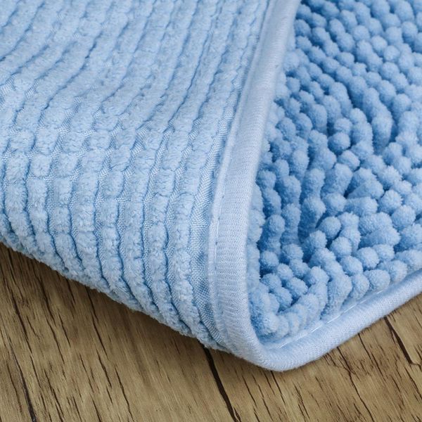 твердого microfiber синель bathmat водопоглощение shaggy ковер вход ванной doormat номер слип ковер туалетных коврики 4361cm bbyuqb
твердого microfiber синель bathmat водопоглощение shaggy ковер вход ванной doormat номер слип ковер туалетных коврики 4361cm bbyuqb
