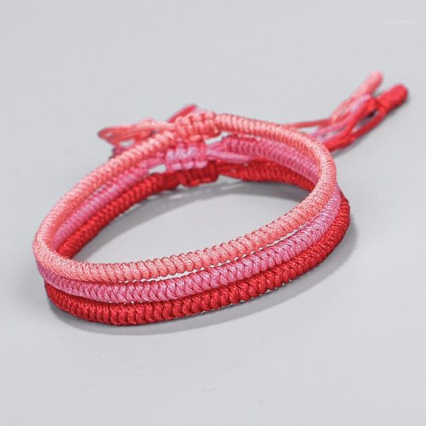 tibetan buddhist braided lucky knots rope bracelet size adjustable prayer charm jewelry couple bracelet blessed original design1, Golden;silver
tibetan buddhist braided lucky knots rope bracelet size adjustable prayer charm jewelry couple bracelet blessed original design1, Golden;silver