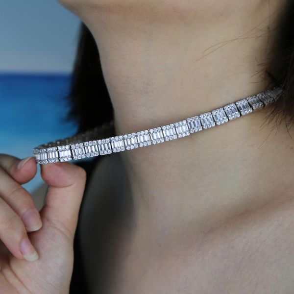 cool iced out hip hop statement necklace paved charm white square dainty jewelry for women wedding gift 2020 summer style, Golden;silver
cool iced out hip hop statement necklace paved charm white square dainty jewelry for women wedding gift 2020 summer style, Golden;silver