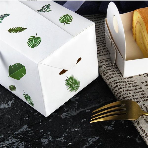 stobag 10pcs handmade cake roll swiss roll towel roll packaging box carton with bottom tray chocolate cookies birthday gift bbyzcr sweet07
stobag 10pcs handmade cake roll swiss roll towel roll packaging box carton with bottom tray chocolate cookies birthday gift bbyzcr sweet07