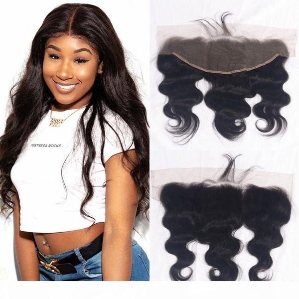 peruvian virgin hair body wave pre plucked lace frontal closure 13x4 natural color human hair closures, Black;brown
peruvian virgin hair body wave pre plucked lace frontal closure 13x4 natural color human hair closures, Black;brown