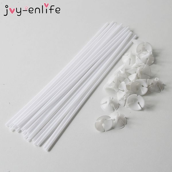 20pcs 30cm balloons holder sticks with cup latex balloon stick white pvc rods supplies party decoration accessories
20pcs 30cm balloons holder sticks with cup latex balloon stick white pvc rods supplies party decoration accessories