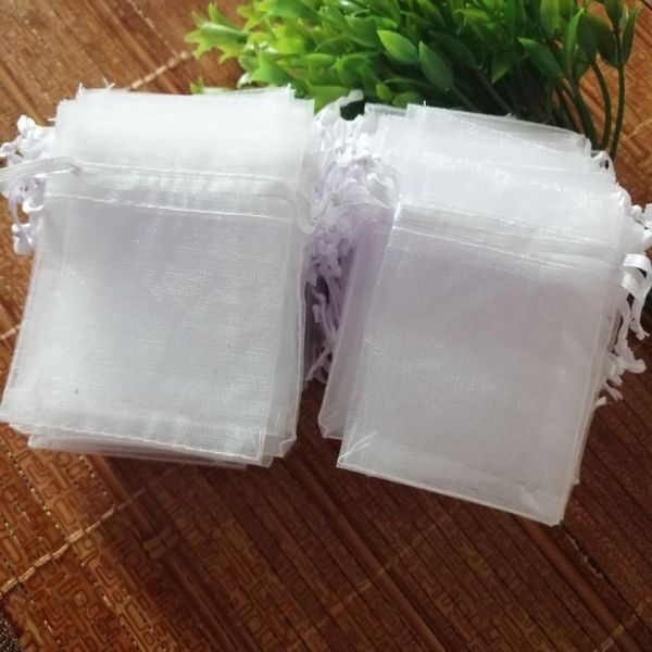 100 pcs/lot white organza jewelry gift bags 7x9 9x12 10x15 20x30 30x40 cm wedding christmas package bags drawstrings yarn pouch, Pink;blue
100 pcs/lot white organza jewelry gift bags 7x9 9x12 10x15 20x30 30x40 cm wedding christmas package bags drawstrings yarn pouch, Pink;blue