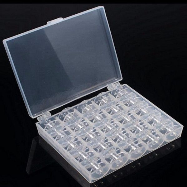 sewing notions & tools 25pc machine bobbins spools empty plastic storage box for home accessories, Black
sewing notions & tools 25pc machine bobbins spools empty plastic storage box for home accessories, Black