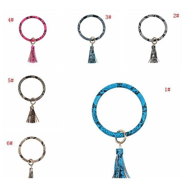 tassel bangle keychain bracelets keyring snake leather o wristlet bracelet circle charm key ring holder wristba jllwsr lajiaoyard
tassel bangle keychain bracelets keyring snake leather o wristlet bracelet circle charm key ring holder wristba jllwsr lajiaoyard