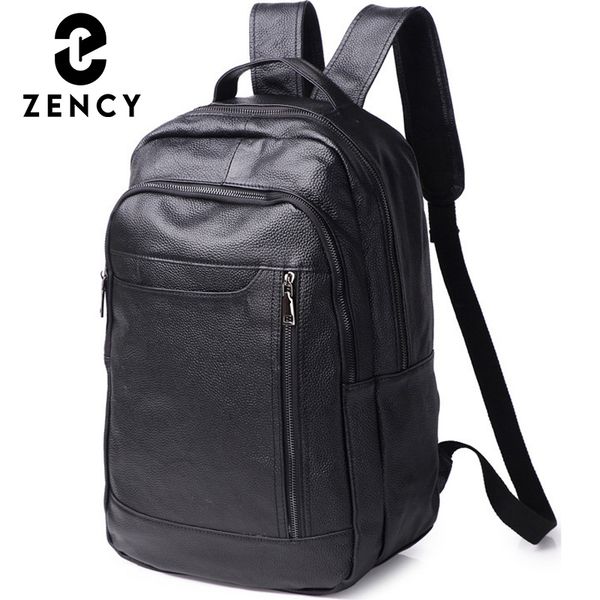 zency soft genuine leather backpack large capacity daily casual rucksack office work business bag travel casual knapsack
zency soft genuine leather backpack large capacity daily casual rucksack office work business bag travel casual knapsack