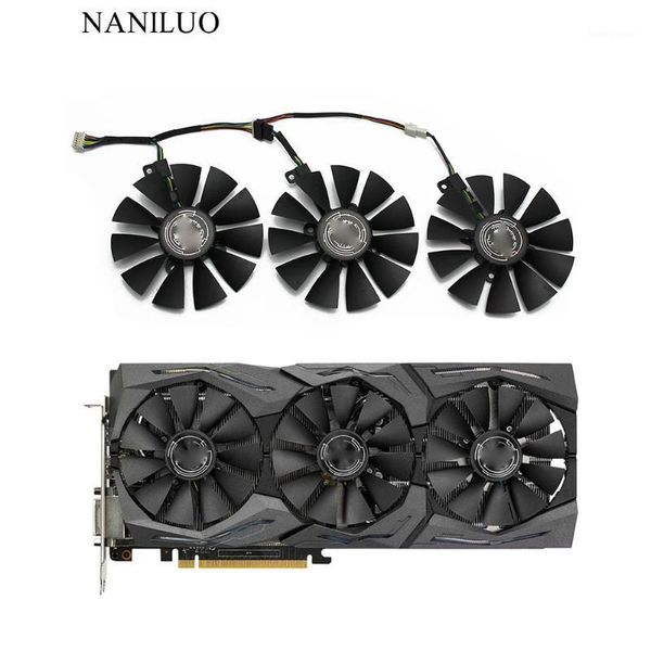 for asus strix gtx 1060 oc 1070 1080 gtx 1080ti rx 480 t129215su 87mm graphics card cooler fan1
for asus strix gtx 1060 oc 1070 1080 gtx 1080ti rx 480 t129215su 87mm graphics card cooler fan1