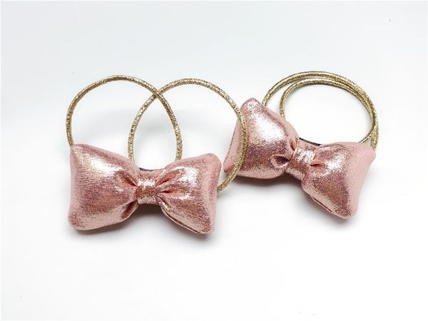 hair accessories boutique ins 10pcs fashion cute glitter bowknot ties solid bowtie elastic bands princess headwear1, Slivery;white
hair accessories boutique ins 10pcs fashion cute glitter bowknot ties solid bowtie elastic bands princess headwear1, Slivery;white