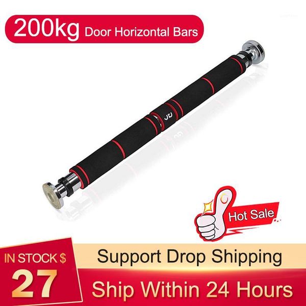 door wall pull-up trainer horizontal bar chinning trainer sporting exercise tool safety non-slip home indoor fitness equipment1
door wall pull-up trainer horizontal bar chinning trainer sporting exercise tool safety non-slip home indoor fitness equipment1